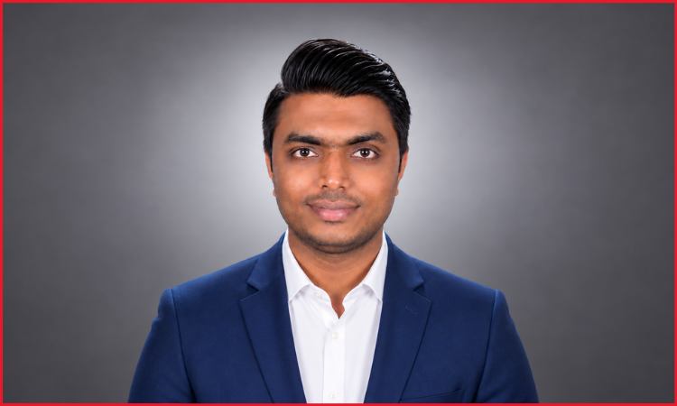 Niraj Mehta