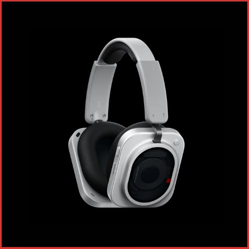 Nothing Headphone (1) Pro Launches With Triple Drivers, Stronger ANC and 68-Hour Battery-thumnail