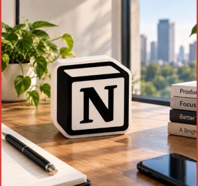 Notion Success Story: How a Struggling Startup Became a Multi-Billion-Dollar Company-thumnail