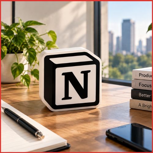 Notion Success Story: How a Struggling Startup Became a Multi-Billion-Dollar Company-thumnail