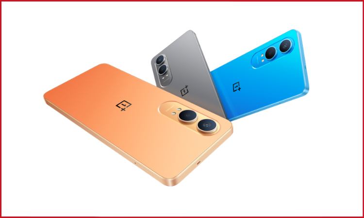 OnePlus Nord CE 4 Lite 5G