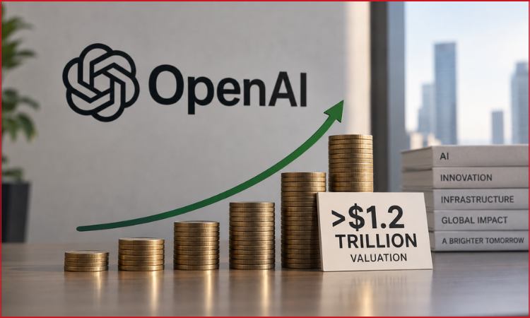 OpenAI valuation