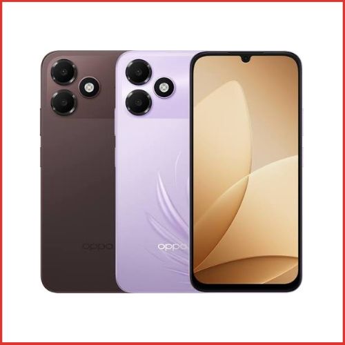 Oppo K14 Lite Launches in India With 7,000mAh Battery at ₹16,999-thumnail