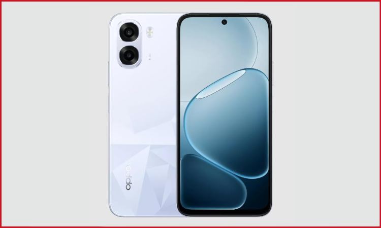 OPPO K14x