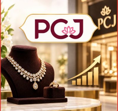 PC Jeweller Success Story: Founder Balram Garg’s Business Empire Explained-thumnail