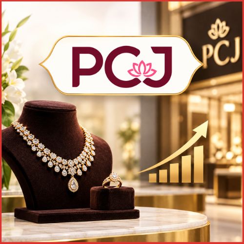 PC Jeweller Success Story: Founder Balram Garg’s Business Empire Explained-thumnail