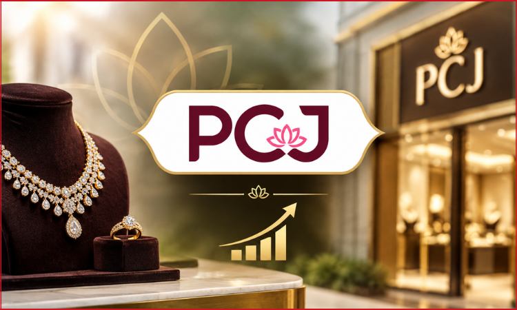 PC Jeweller Success Story