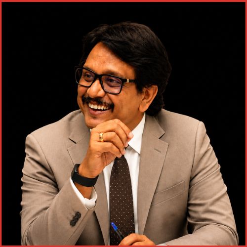 Raja Srinivas Nandigam: Leading India’s fastest-growing AI company with RNIT AI Solutions-thumnail