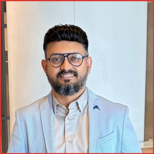 Rajdeep Sarkar: Epitome of empathy and leadership in the retail industry-thumnail