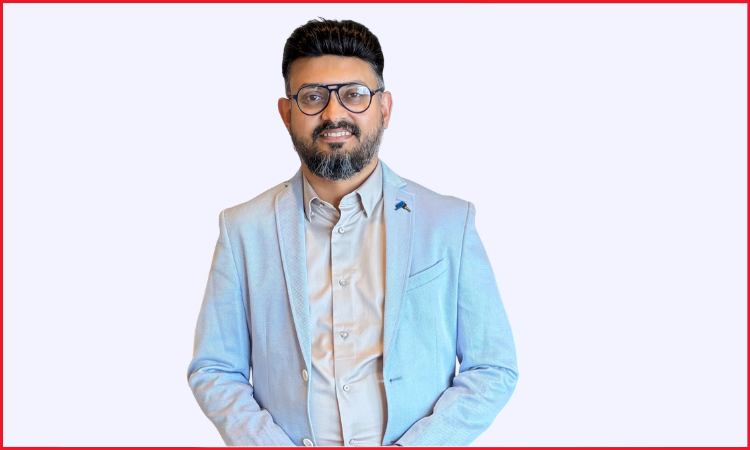 Rajdeep Sarkar