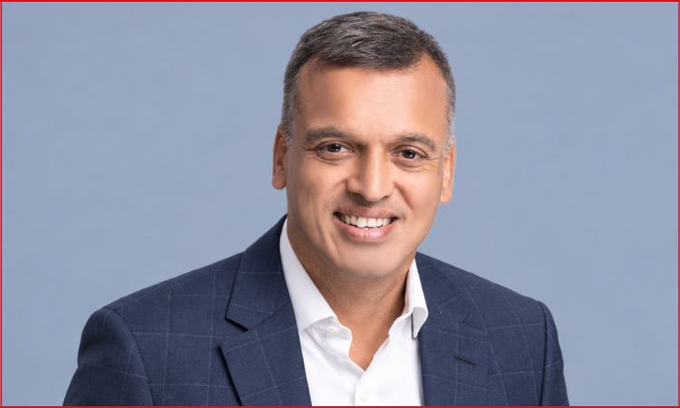 Rajeev Jain Bajaj Finance
