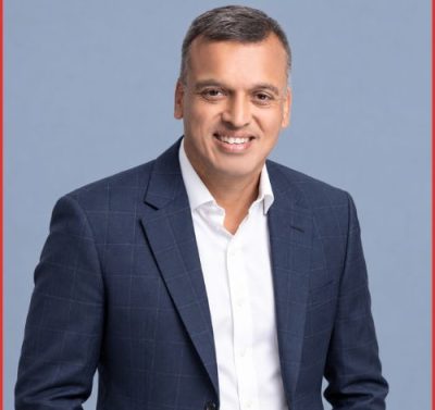 The Rajeev Jain Success Story: How Bajaj Finance’s Return King Built India’s Most Profitable NBFC-thumnail