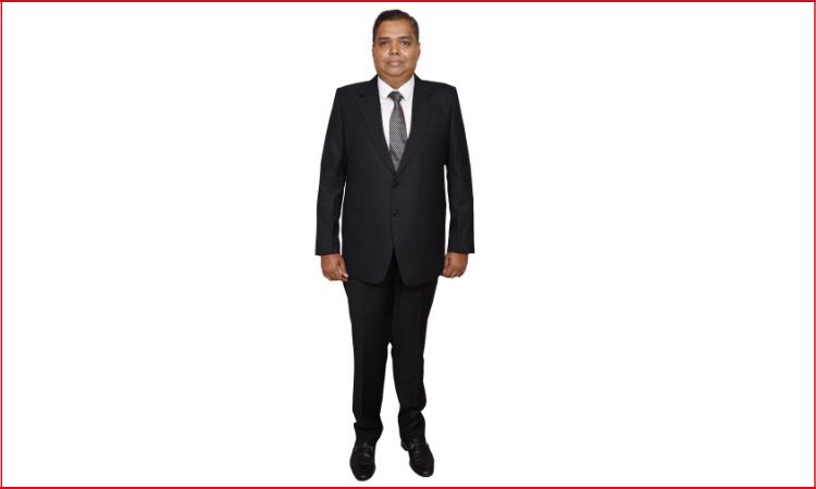 Rajeev Kanodia