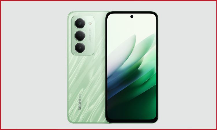 Redmi 15