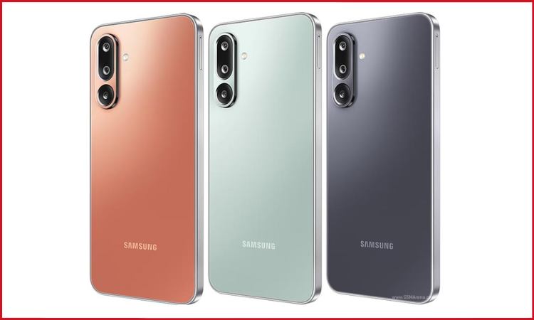 Samsung Galaxy M36