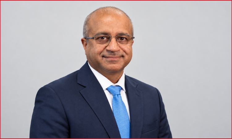 Sandeep Kalra