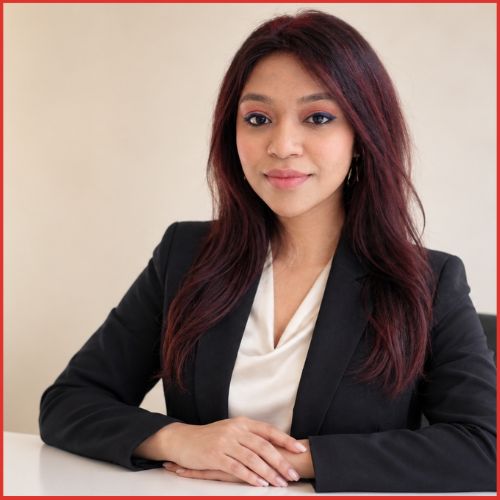 Shruti Zende: Discipline over noise as a measured approach to the markets-thumnail