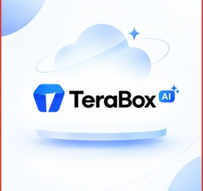New to TeraBox AI? A Complete Guide to Using Its All-in-One AI Platform-thumnail