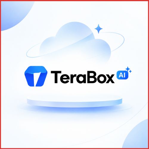 New to TeraBox AI? A Complete Guide to Using Its All-in-One AI Platform-thumnail