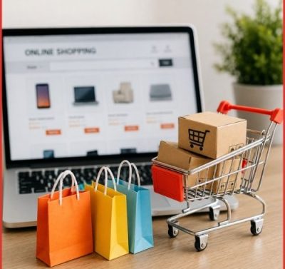 Top 10 Online Shopping Websites in India-thumnail