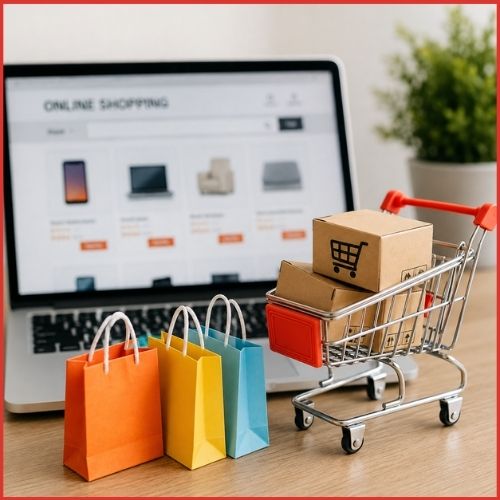 Top 10 Online Shopping Websites in India-thumnail