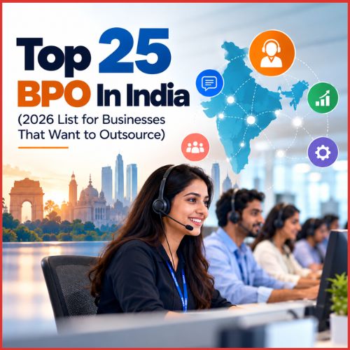Top 25 BPO In India (2026 List for Businesses That Want to Outsource)-thumnail