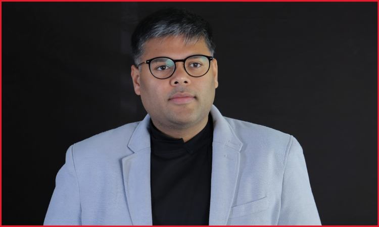 Umang Saraogi