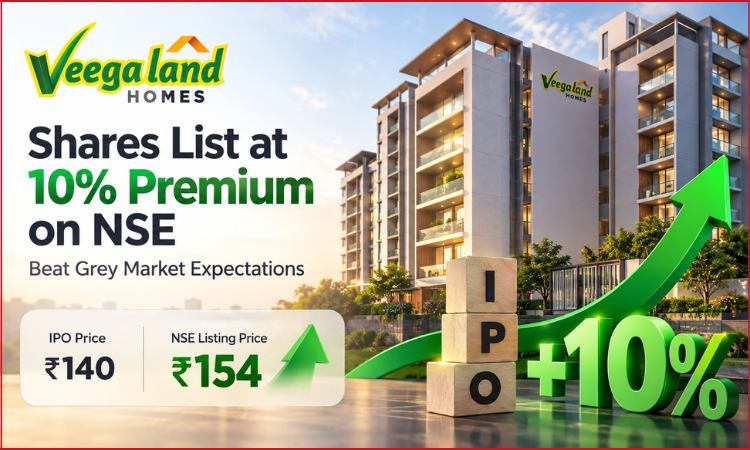 Veegaland Developers