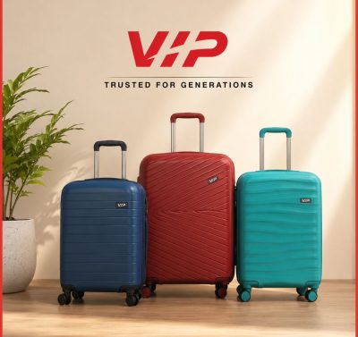 VIP Industries Success Story: The Family Behind India’s Favourite Luggage Brand-thumnail