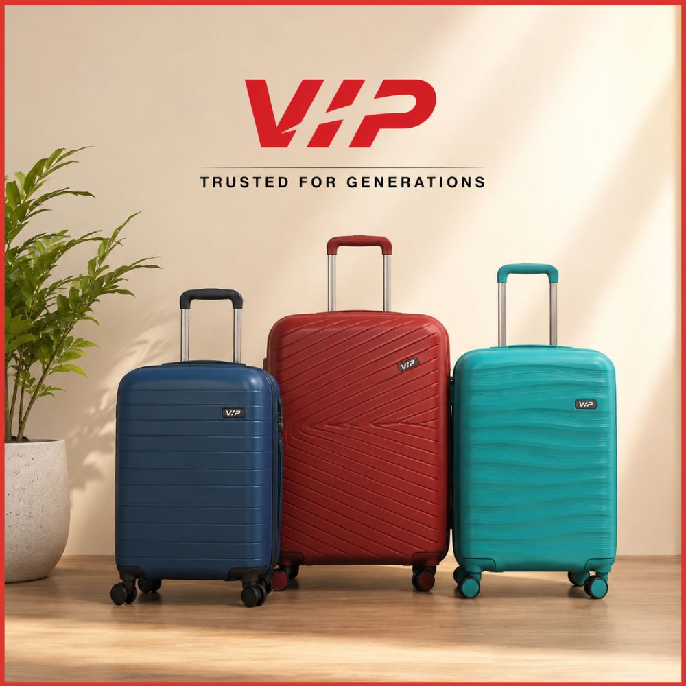 VIP Industries Success Story: The Family Behind India’s Favourite Luggage Brand-thumnail