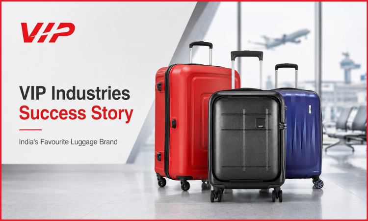 VIP Industries