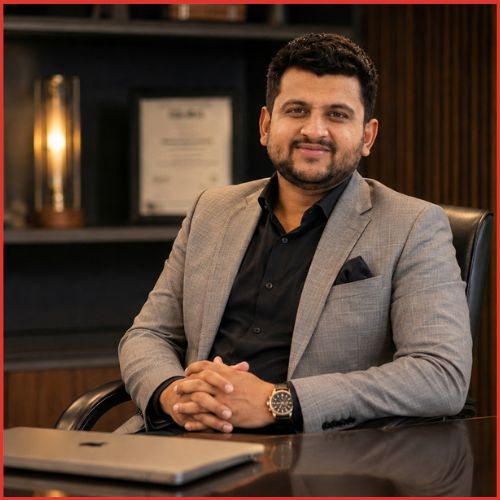 Vishwaraj Chakote: Democratizing accessible private aviation with Vishwaraj Aviation Maharashtra-thumnail