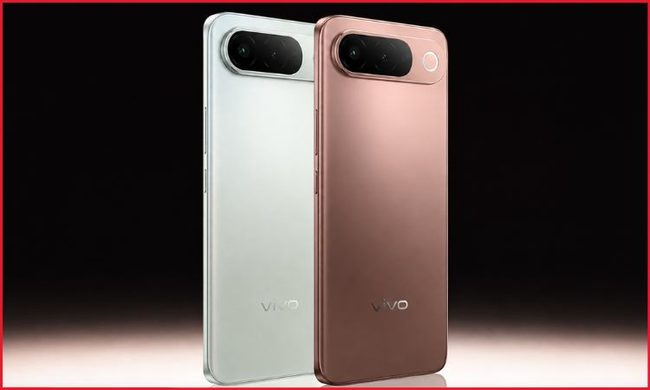 Vivo T5 5G Launch in India at ₹34,999: Price & Specs