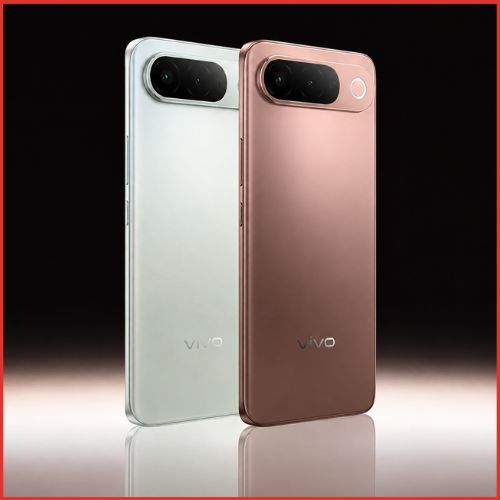Vivo T5 5G Launches in India at ₹34,999 With 7,050mAh Battery-thumnail