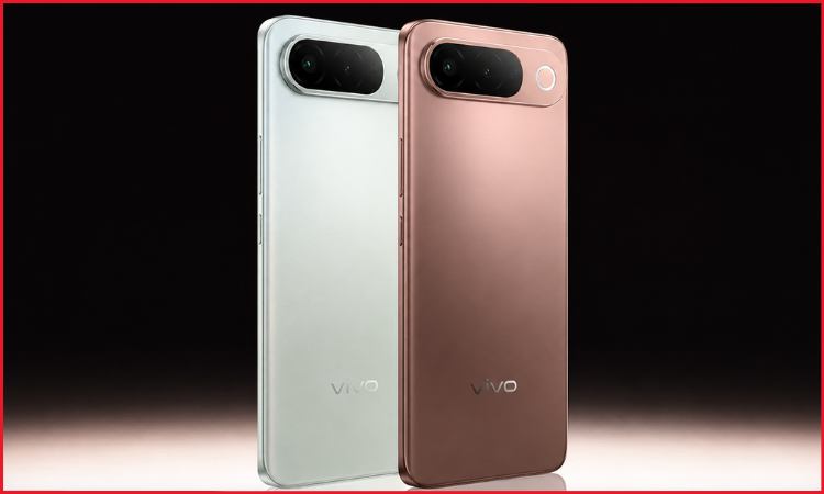 Vivo T5 5G