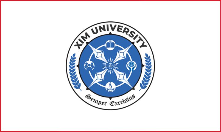 XIM UNIVERSITY