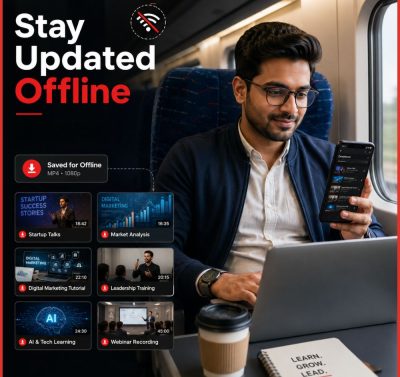 How Indian Professionals Are Using Free YouTube Download Tools to Stay Updated Offline-thumnail