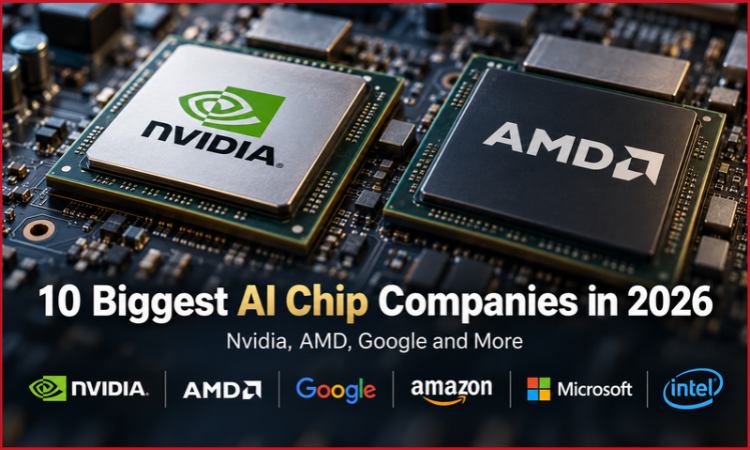 AI Chip Companies 2026