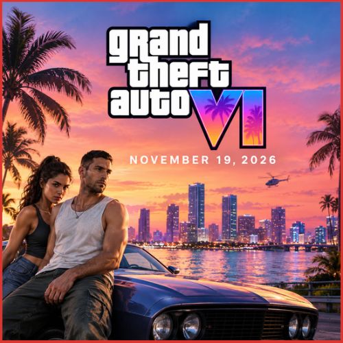 GTA 6 Launches November 19 With India Pre-Orders Live Ahead of Vice City Return-thumnail
