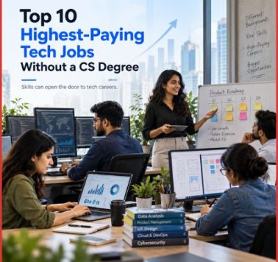 Top 10 Highest-Paying Tech Jobs Without a Computer Science Degree-thumnail