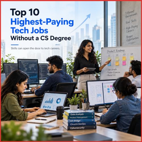 Top 10 Highest-Paying Tech Jobs Without a Computer Science Degree-thumnail