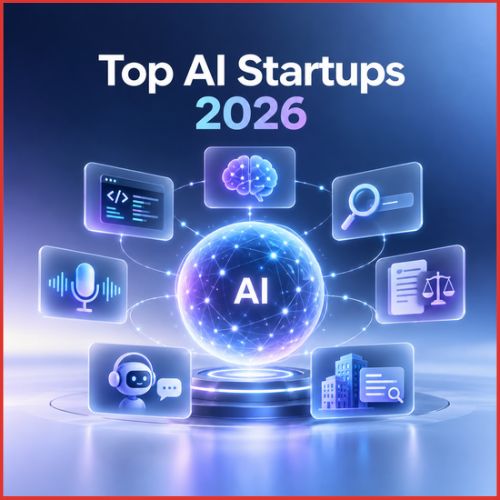 Top AI Startups to Watch in 2026: Companies Building the Future of AI-thumnail