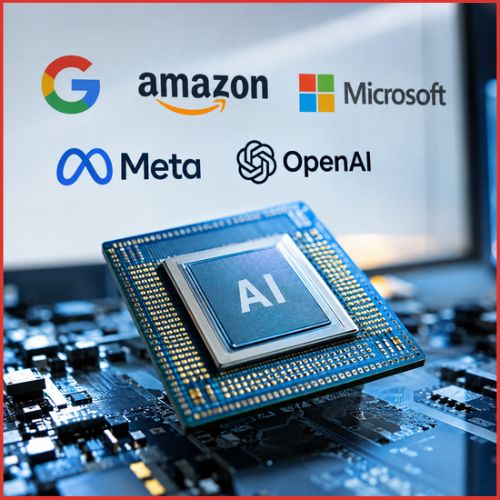 Why Every Tech Company Is Suddenly Building Its Own AI Chip-thumnail