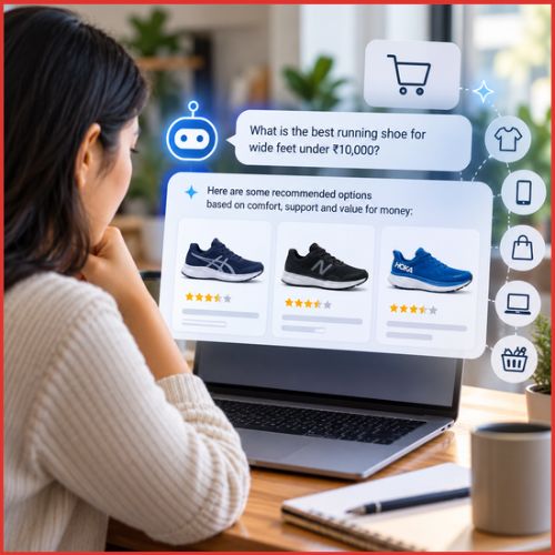 AI Shopping Tools Are Taking Product Discovery Away From Retailers, McKinsey Finds
