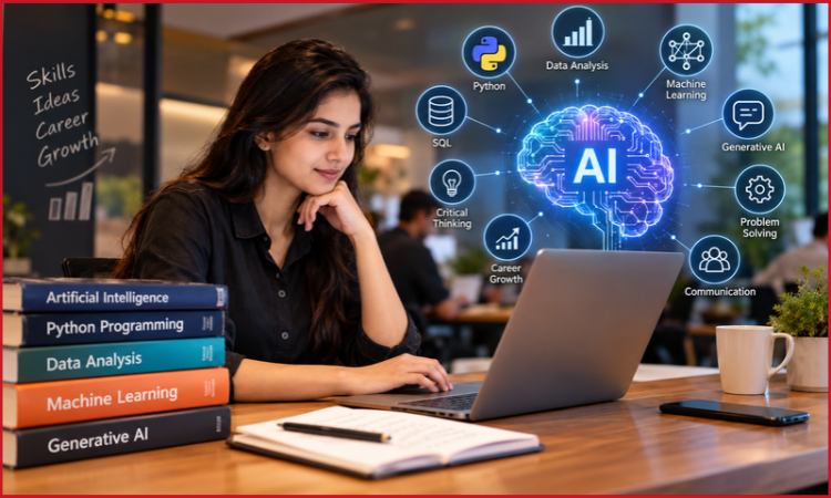 AI Skills 2026