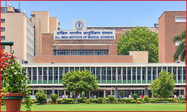 AIIMS New Delhi