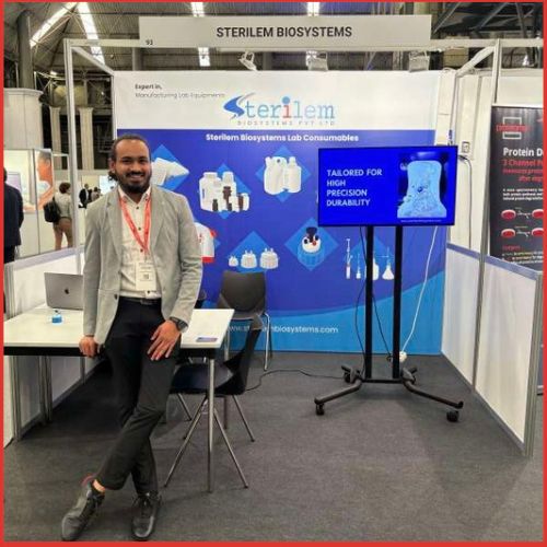 Akshay Gosavi: Leading by example in the biopharmaceutical and life sciences industry with Sterilem Pvt. Ltd.-thumnail
