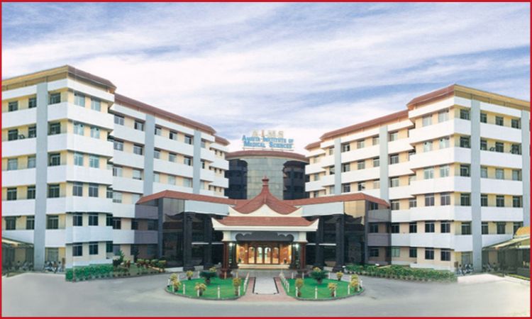 Amrita School of Medicine, Kochi