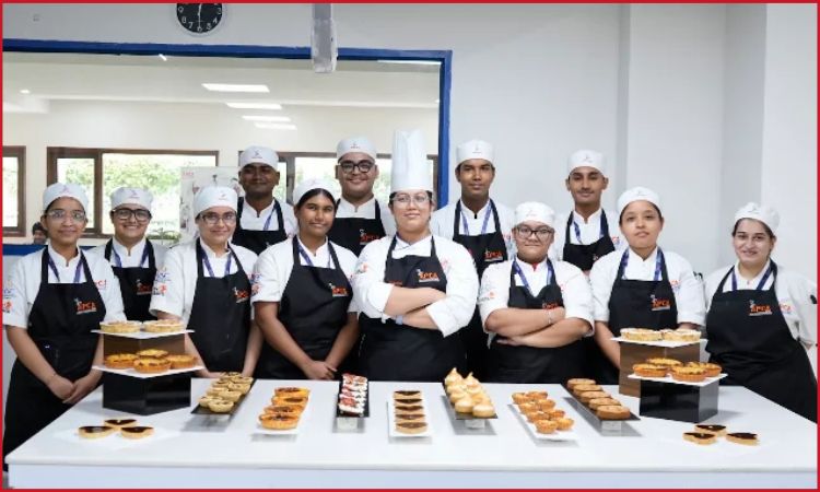 Apca india