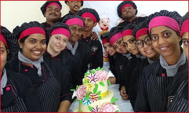 ASK Institute of Bakery and Confectionery